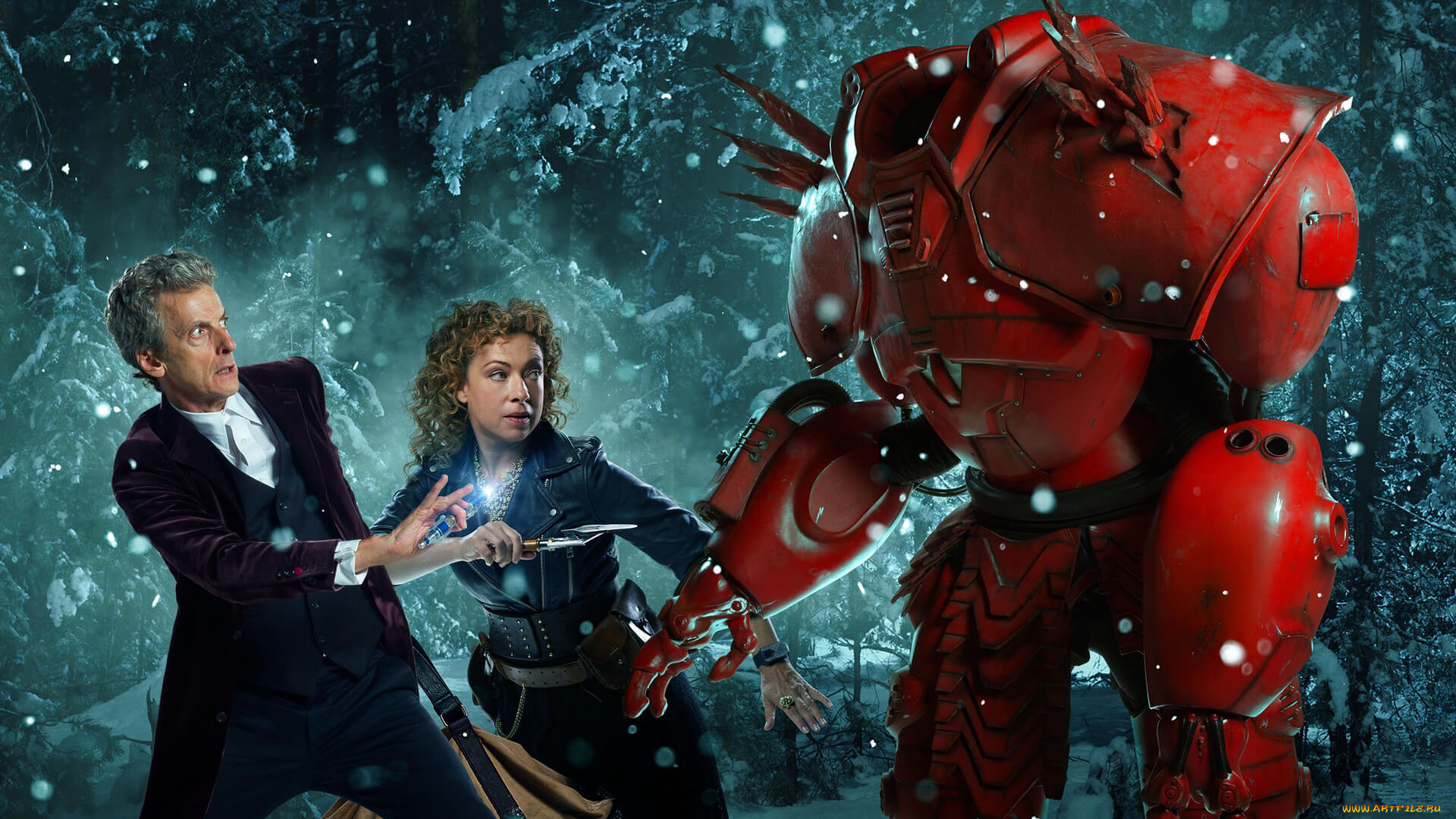  , doctor who, 